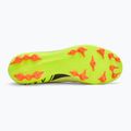 Pánské kopačky Nike Mercurial Superfly 10 Academy AG Limelight/Hyper Crimson/Volt 4