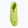 Pánské kopačky Nike Mercurial Superfly 10 Academy AG Limelight/Hyper Crimson/Volt 5