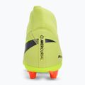 Pánské kopačky Nike Mercurial Superfly 10 Academy AG Limelight/Hyper Crimson/Volt 6