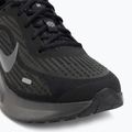Pánské běžecké boty NikeJourney Run black/medium ash/smoke grey 7