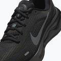Pánské běžecké boty NikeJourney Run black/medium ash/smoke grey 9