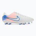 Pánské kopačky Nike United Tiempo Legend 10 Academy FG/MG vast grey/racer blue 2