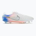 Pánské kopačky Nike United Tiempo Legend 10 Elite FG vast grey/racer blue 2