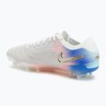 Pánské kopačky Nike United Tiempo Legend 10 Elite FG vast grey/racer blue 3
