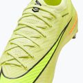Pánské kopačky Nike Mercurial Vapor 16 Elite SG limelight/hyper crimson/volt 8