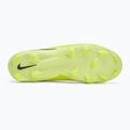 Pánské kopačky Nike Phantom 6 High Pro FG hyper crimson/limelight/black 4