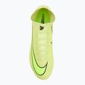 Pánské kopačky Nike Mercurial Superfly 10 Pro AG-Pro limelight/hyper crimson/volt 5
