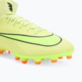 Pánské kopačky Nike Mercurial Superfly 10 Pro AG-Pro limelight/hyper crimson/volt 7
