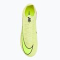 Pánské kopačky Nike Mercurial Vapor 16 Elite SG limelight/hyper crimson/volt 5
