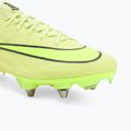 Pánské kopačky Nike Mercurial Vapor 16 Elite SG limelight/hyper crimson/volt 7