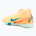 Dětské kopačky Nike Mercurial Superfly 10 Academy Kylian Mbappé Jr TF melon tint/igloo 3