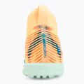 Dětské kopačky Nike Mercurial Superfly 10 Academy Kylian Mbappé Jr TF melon tint/igloo 6