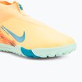 Dětské kopačky Nike Mercurial Superfly 10 Academy Kylian Mbappé Jr TF melon tint/igloo 7