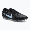 Pánské kopačky Nike Tiempo Legend 10 Elite FG black/black
