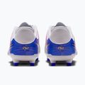 Dětské kopačky Nike United Tiempo Legend 10 Academy Jr FG/MG vast grey/racer blue 4