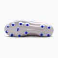 Dětské kopačky Nike United Tiempo Legend 10 Academy Jr FG/MG vast grey/racer blue 5