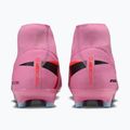 Pánské kopačky Nike Mercurial Superfly 10 Academy MG magic flamingo/black/total crimson 4
