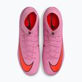 Pánské kopačky Nike Mercurial Superfly 10 Academy MG magic flamingo/black/total crimson 6