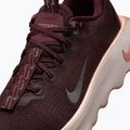 Dámské boty Nike Motiva burgundy crush/red sepia/silt red/burgundy crush 8