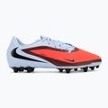 Pánské kopačky Nike Phantom 6 Low Academy AG royal tint/bright crimson/black 2