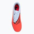 Pánské kopačky Nike Phantom 6 Low Academy AG royal tint/bright crimson/black 5