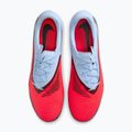 Pánské kopačky Nike Phantom 6 Low Academy AG royal tint/bright crimson/black 8