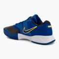 Pánské tenisové boty Nike Court Lite 4 racer blue / lightening / white / black 3