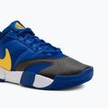 Pánské tenisové boty Nike Court Lite 4 racer blue / lightening / white / black 7