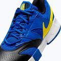 Pánské tenisové boty Nike Court Lite 4 racer blue / lightening / white / black 8