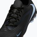 Pánské kopačky Nike Phantom 6 Low Club FG/MG black/black 8