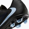 Pánské kopačky Nike Phantom 6 Low Club FG/MG black/black 9