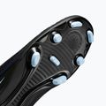 Pánské kopačky Nike Phantom 6 Low Club FG/MG black/black 10