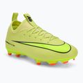 Dětské kopačky Nike Mercurial Vapor 16 Academy FG/MG limelight/hyper crimson/volt