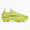 Dětské kopačky Nike Mercurial Vapor 16 Academy FG/MG limelight/hyper crimson/volt 2