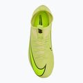 Dětské kopačky Nike Mercurial Vapor 16 Academy FG/MG limelight/hyper crimson/volt 5