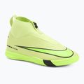Dětské kopačky Nike Mercurial Superfly 10 Academy IC limelight/hyper crimson/volt