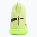 Dětské kopačky Nike Mercurial Superfly 10 Academy IC limelight/hyper crimson/volt 6