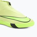 Dětské kopačky Nike Mercurial Superfly 10 Academy IC limelight/hyper crimson/volt 7