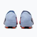 Dětské kopačky Nike Phantom 6 Low Pro FG/MG royal tint/bright crimson/black 11