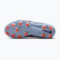 Dětské kopačky Nike Phantom 6 Low Pro FG/MG royal tint/bright crimson/black 12