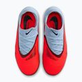 Dětské kopačky Nike Phantom 6 Low Pro FG/MG royal tint/bright crimson/black 13