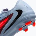 Dětské kopačky Nike Phantom 6 Low Pro FG/MG royal tint/bright crimson/black 15