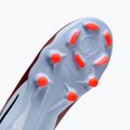 Dětské kopačky Nike Phantom 6 Low Pro FG/MG royal tint/bright crimson/black 16