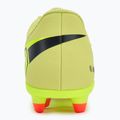 Dětské kopačky Nike Mercurial Vapor 16 Club FG/MG limelight/hyper crimson/volt 6