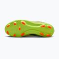 Dětské kopačky Nike Mercurial Vapor 16 Club FG/MG limelight/hyper crimson/volt 6