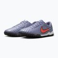 Pánské kopačky Nike Tiempo Legend 10 Academy TF blue eclipse/black 10