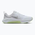Dámské tréninkové boty Nike MC Trainer 3 white/metallic silver/barely volt