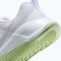 Dámské tréninkové boty Nike MC Trainer 3 white/metallic silver/barely volt 9