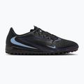 Pánské kopačky Nike Phantom 6 Low Academy TF black/black