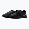 Pánské kopačky Nike Phantom 6 Low Academy TF black/black 3